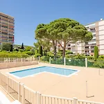 Les Coteaux Du Preconil-6 By Interhome 公寓 圣马克西姆