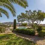 公寓 Les Coteaux Du Preconil-6 By Interhome