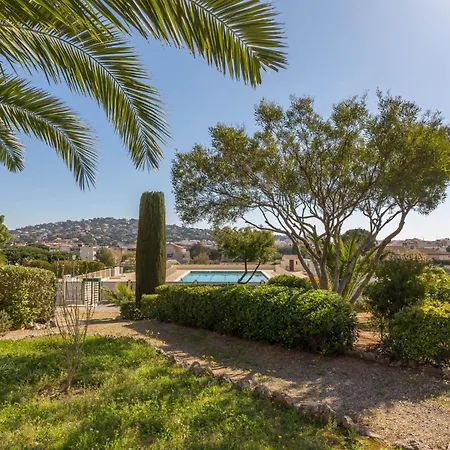 Διαμέρισμα Les Coteaux Du Preconil-6 By Interhome