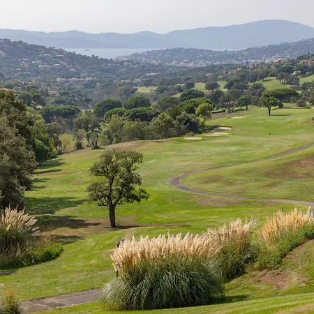 Apartment Les Coteaux Du Preconil-6 By Interhome