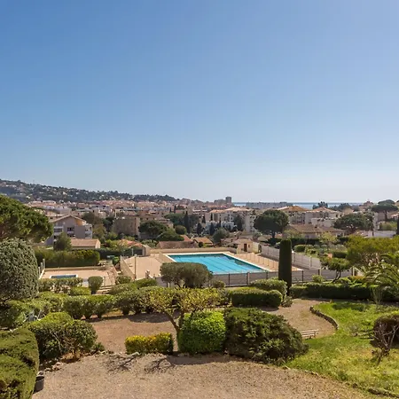 Les Coteaux Du Preconil-6 By Interhome