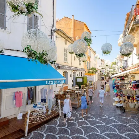 Διαμέρισμα Les Coteaux Du Preconil-6 By Interhome