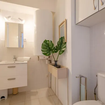 Διαμέρισμα Les Coteaux Du Preconil-6 By Interhome *