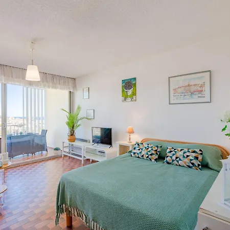 Les Coteaux Du Preconil-6 By Interhome Διαμέρισμα