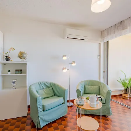 Διαμέρισμα Les Coteaux Du Preconil-6 By Interhome Σαιντ-Μαξίμ