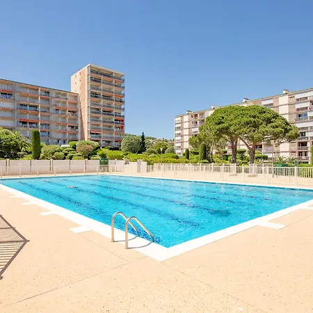 Les Coteaux Du Preconil-6 By Interhome * Sainte-Maxime