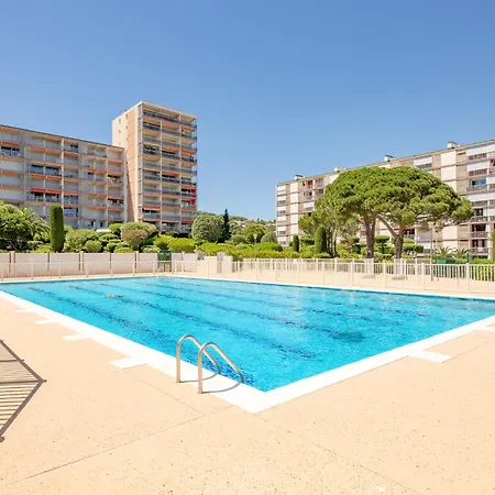 Les Coteaux Du Preconil-6 By Interhome * Sainte-Maxime