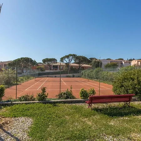 Les Coteaux Du Preconil-6 By Interhome Apartment