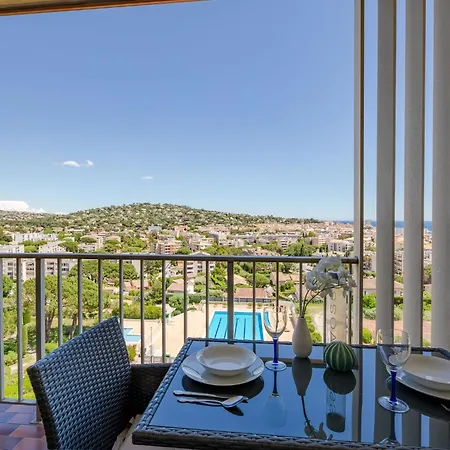 Les Coteaux Du Preconil-6 By Interhome Διαμέρισμα Σαιντ-Μαξίμ