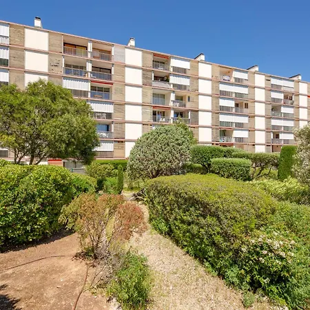 Les Coteaux Du Preconil-6 By Interhome Sainte-Maxime