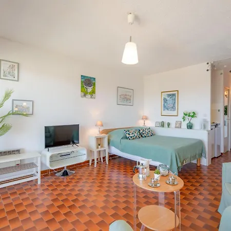 Les Coteaux Du Preconil-6 By Interhome Apartment *