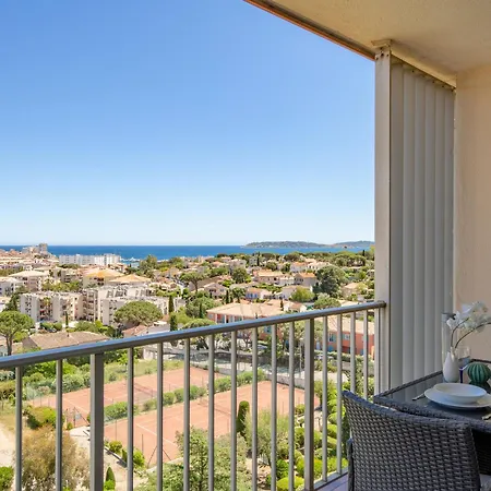 Les Coteaux Du Preconil-6 By Interhome *