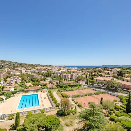 Les Coteaux Du Preconil-6 By Interhome Apartment