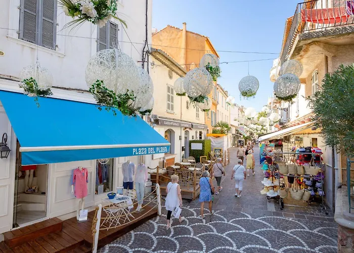 アパート Les Coteaux Du Preconil-6 By Interhome