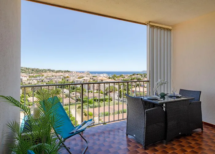 Les Coteaux Du Preconil-6 By Interhome *