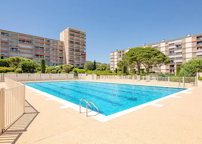 Les Coteaux Du Preconil-6 By Interhome * サント・マキシム