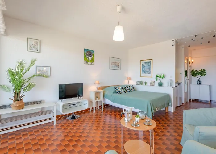 Les Coteaux Du Preconil-6 By Interhome アパート *