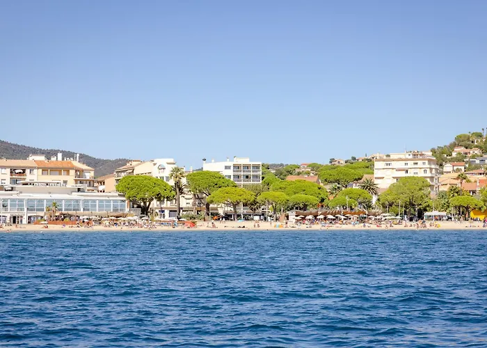 Les Coteaux Du Preconil-6 By Interhome アパート サント・マキシム